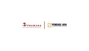 Loker Marketing Design - SOP Trainer/Human Resource - Supervisor Sales/Koordinator - SPG/SPB - Sopir di PRAMANA Consulting x Pondasi Jaya